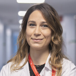 Dra. Beatriz Postigo Marcos, Especialista en Cirugía plástica y reparadora