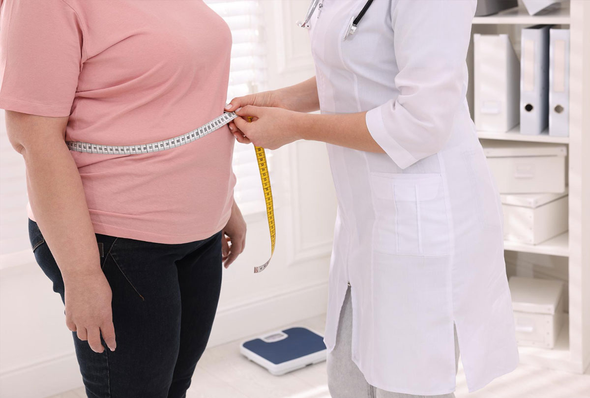 Pacientes para cirugía de obesidad mórbida