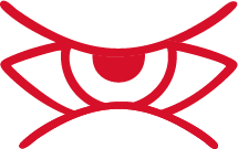 Icono Alteración del campo visual