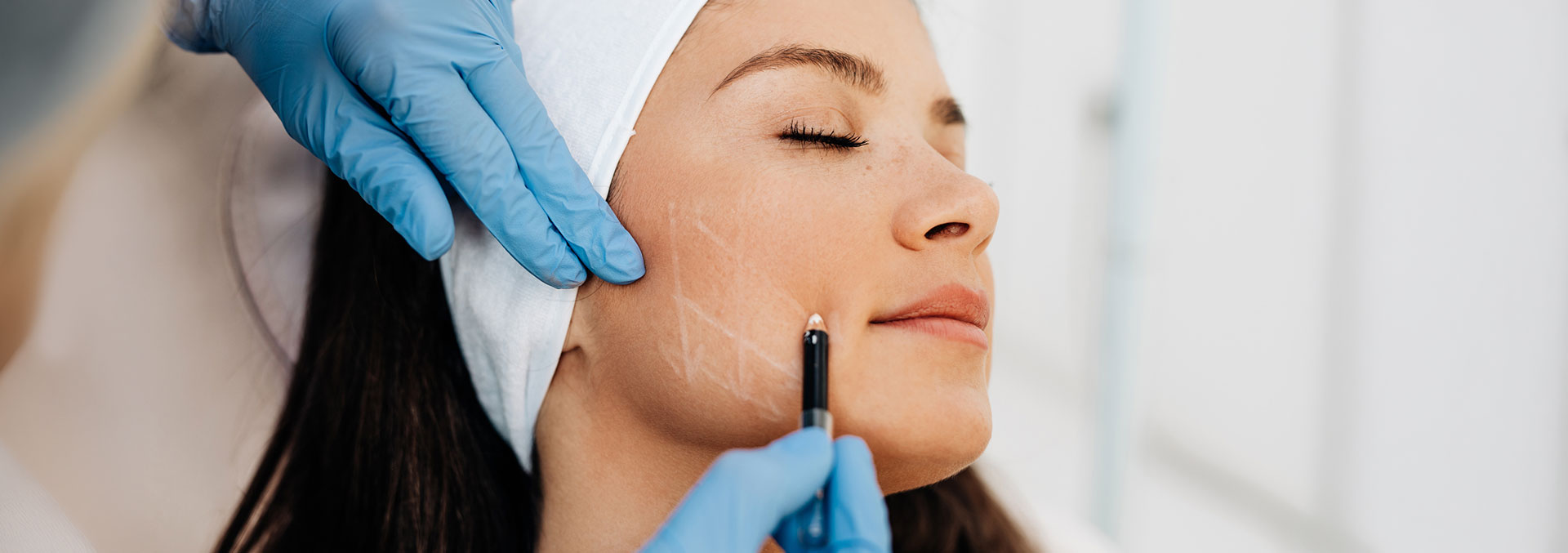Rejuvenecimiento facial en Vigo, Clínica Ribera Colón