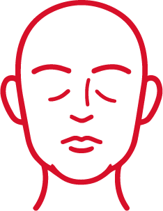 Cirugía de rejuvenecimiento facial para aspecto cansado del rostro