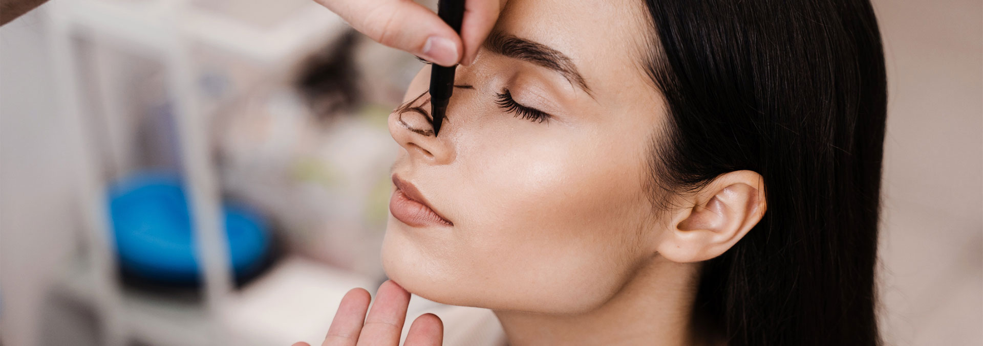 Rinoplastia en Vigo, Clínica Ribera Colón