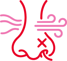 Rinoplastia para alteraciones respiratorias
