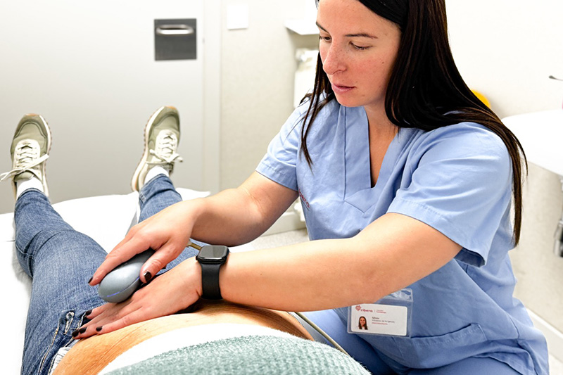 Urología, una especialidad, también, para la salud de la mujer