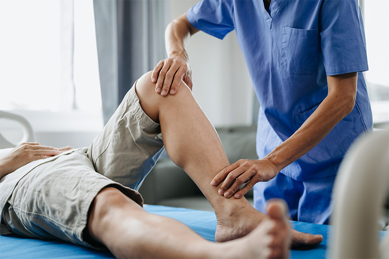 Especialidades médicas en Clínica Ribera Mestalla