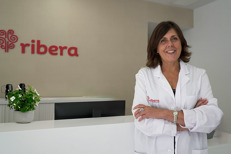 La clínica Ribera Mestalla pone en marcha una consulta de Ginecología integral y regenerativa
