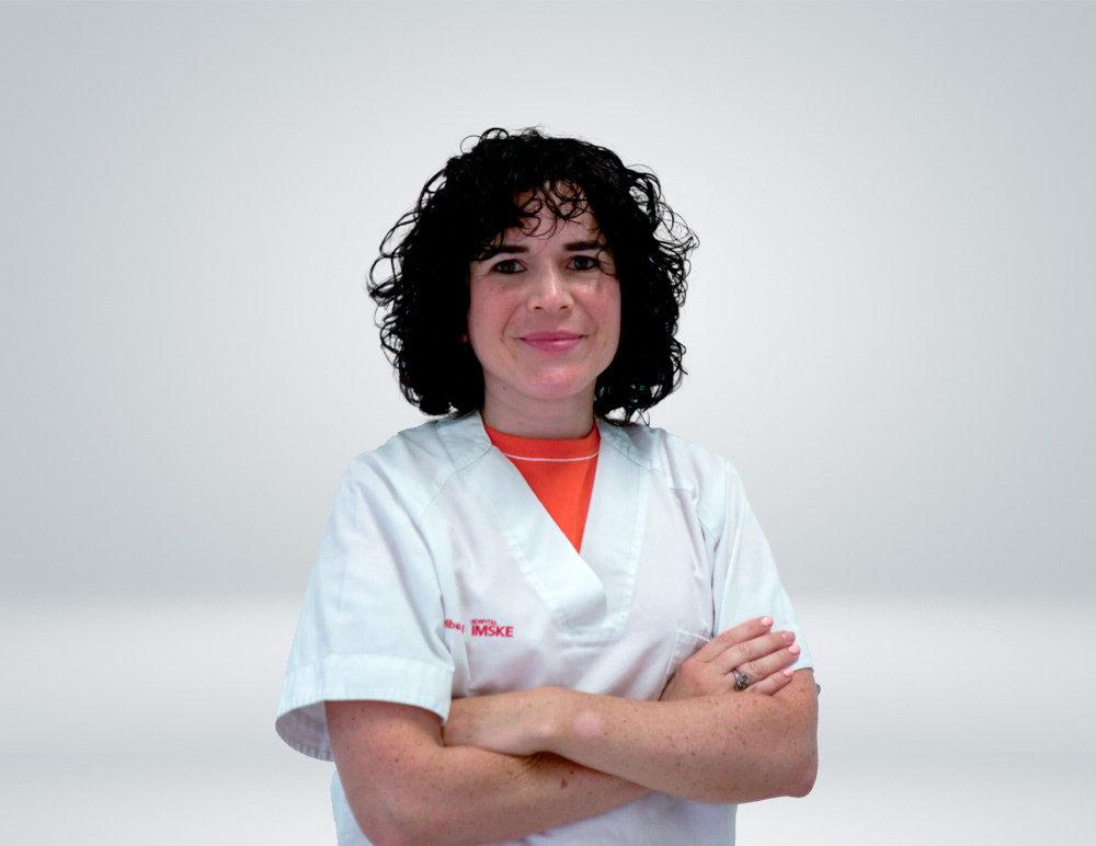 Dra. Celia Camarero Mulas
Dermatóloga