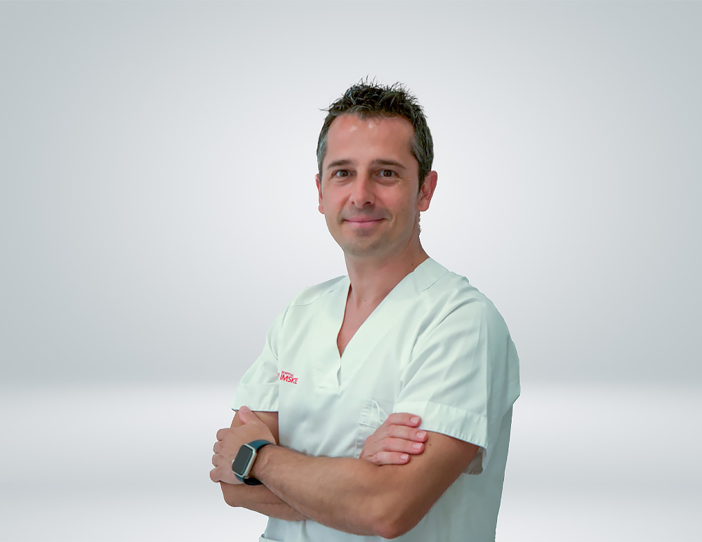 Dr. Carlos Sánchez Fisioterapeuta