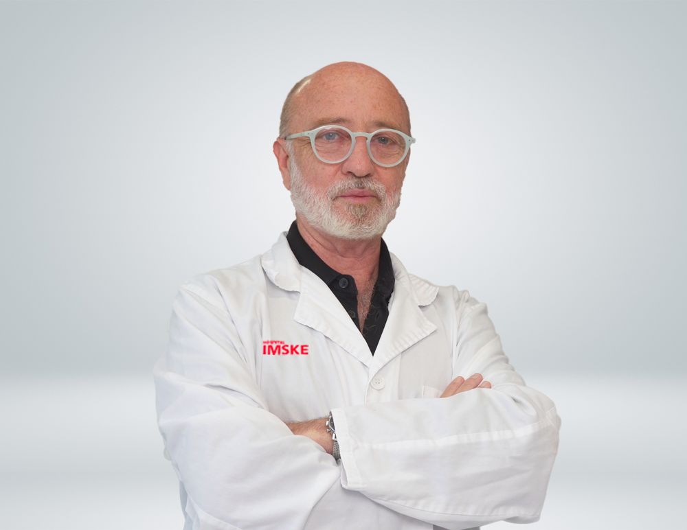 Dr. Pepe Mallent, Especialista en Cirugía Plástica, Estética y Reparadora