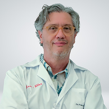Paco Ripoll, Traumatólogo