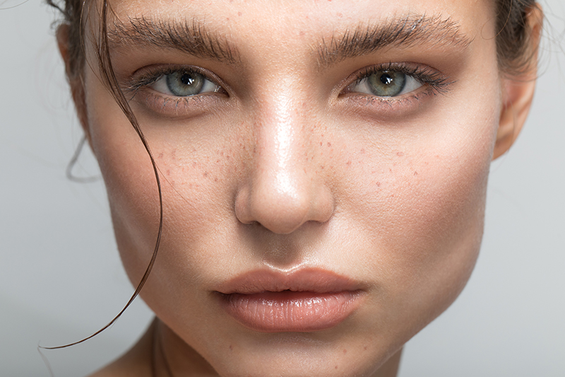 facial