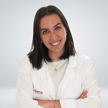 Dra. Begoña Pla Peris