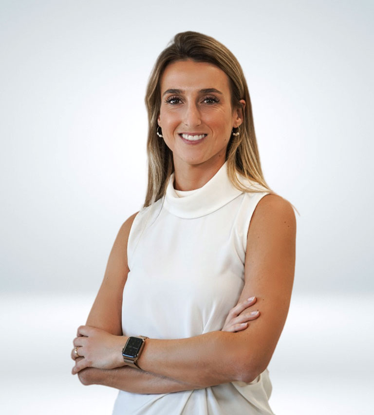 Dra. Claudia Huerta de Rojas, Médico Estético