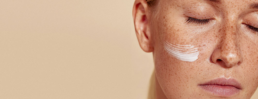 Peelings médicos para manchas faciales