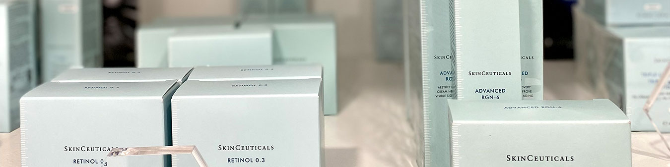 SkinCeuticals, marca referente mundial en antioxidantes de alta eficacia