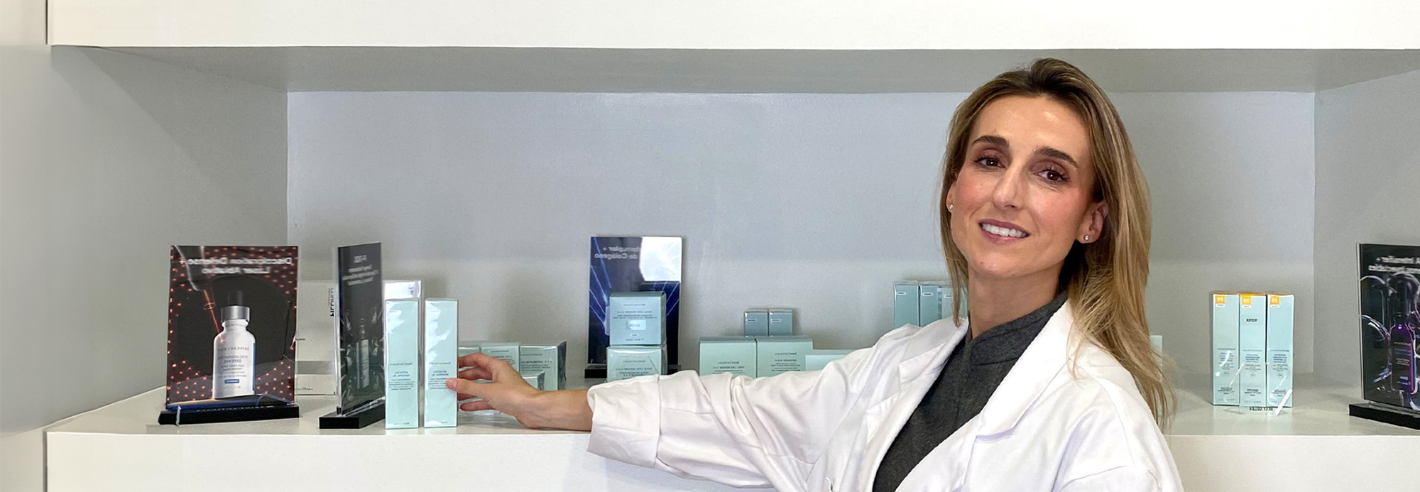 Diagnóstico médico personalizado y gratuito con la Dra. Claudia Huerta