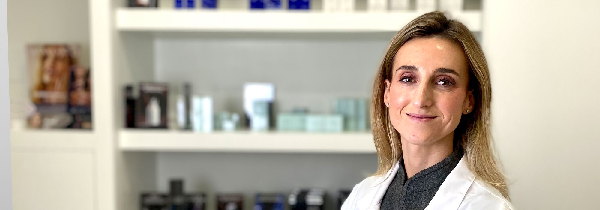 Clínica Ribera Estética Mestalla, Skin Bar en Valencia