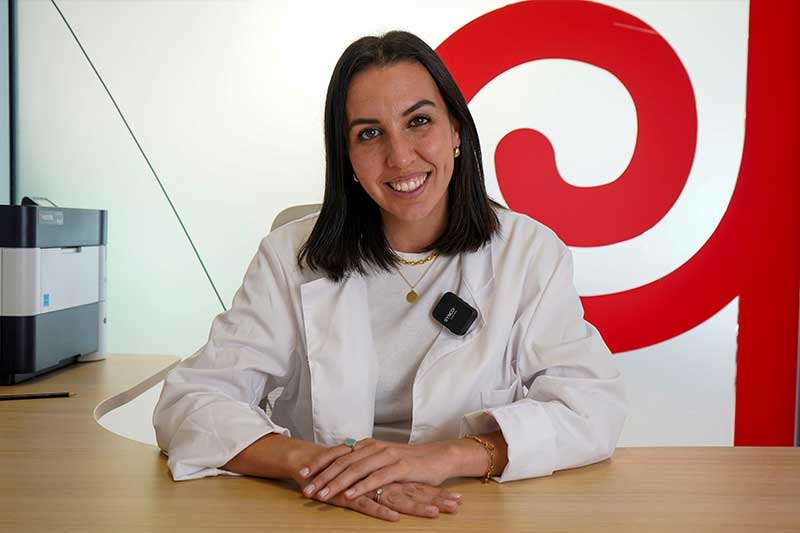 La nueva consulta de Endocrinología de Ribera Mestalla aborda enfermedades metabólicas como obesidad y diabetes