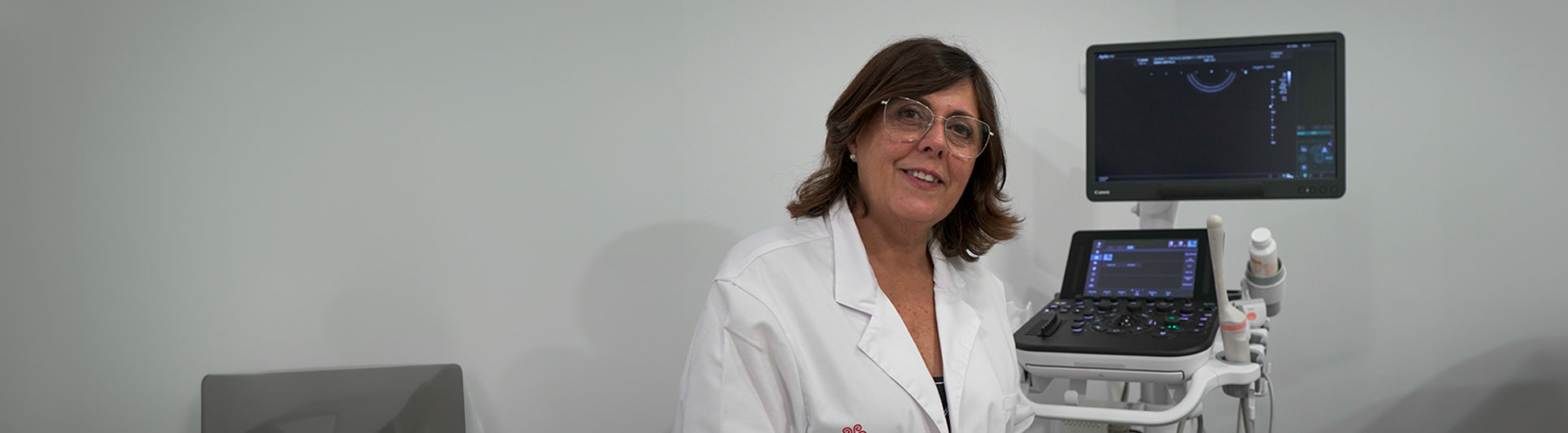 Láser ginecológico de diodo en Valencia