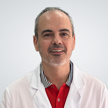 Gonzalo Ros pediatra