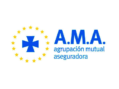 AMA, Agrupación mutual aseguradora