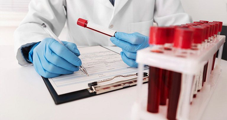 Laboratorio, descarga ahora el informe de resultados