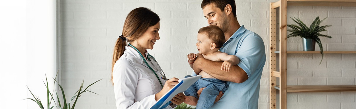 Especialidades Médicas de la Clínica Ribera Pasarela