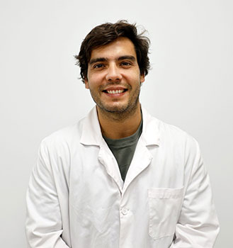 Dr. José Quirante, especialista en Radiología Vascular e Intervencionista