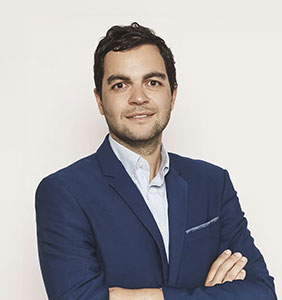 Dr. Ramón Rogel, Especialista en Urología, Andrología y salud masculina