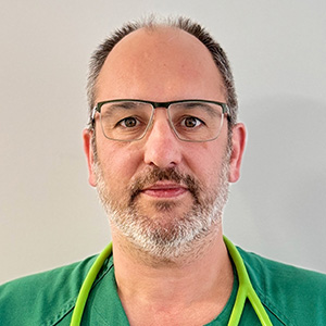 Ángel Palacios Prieto Médico Anestesista
