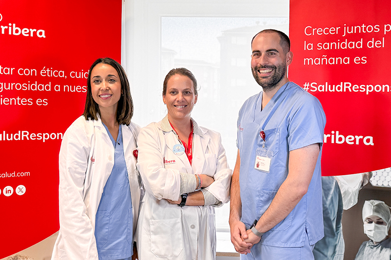 Equipo de convalecencia