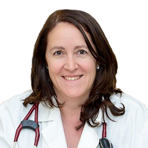 Dra. Rosario Cortina Cardiología