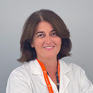 Dra. Serena Durán Sela Medicina General