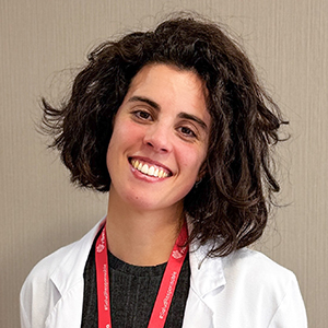 Dra. Eva Carbajo Rubio Medicina del Deporte