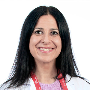 Silvia Fernández Francos Médico Anestesista