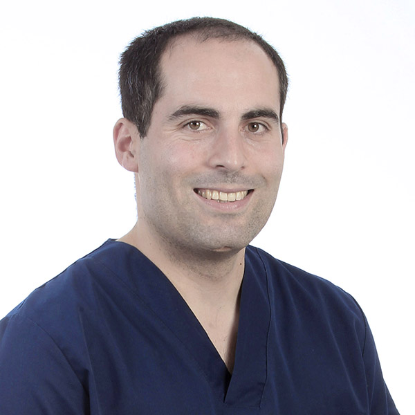 Alejandro Sánchez Tejada Fisioterapeuta