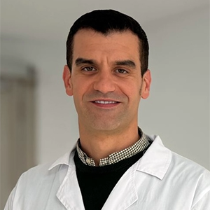 Álvaro Rojas Traumatólogo