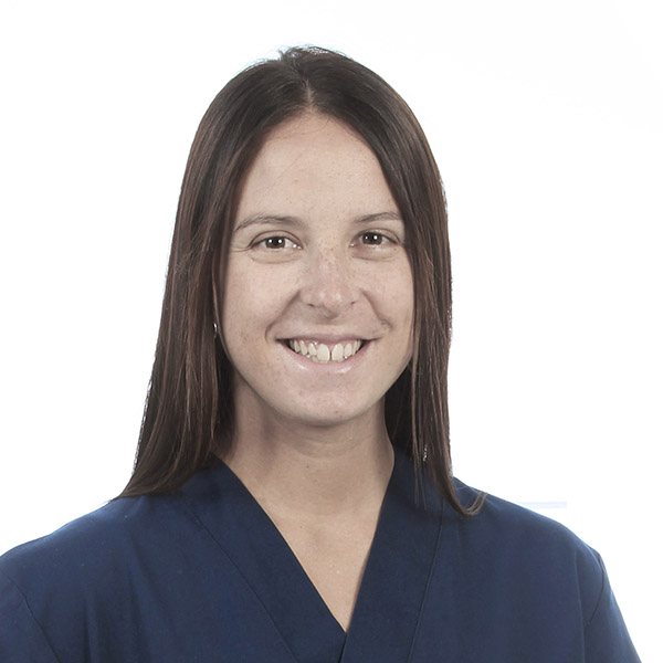 Silvia Vázquez de la Iglesia Fisioterapeuta