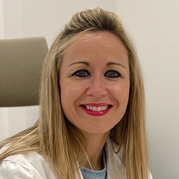 Graciela González Ardura nutricionista