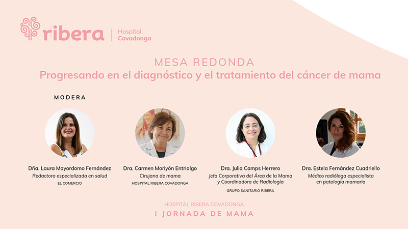 Jornada de Mama