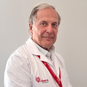 La Unidad de Angiología y Cirugía Vascular está liderada por el Dr. Javier Álvarez Fernández