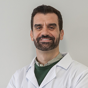 Álvaro Rojas Traumatólogo