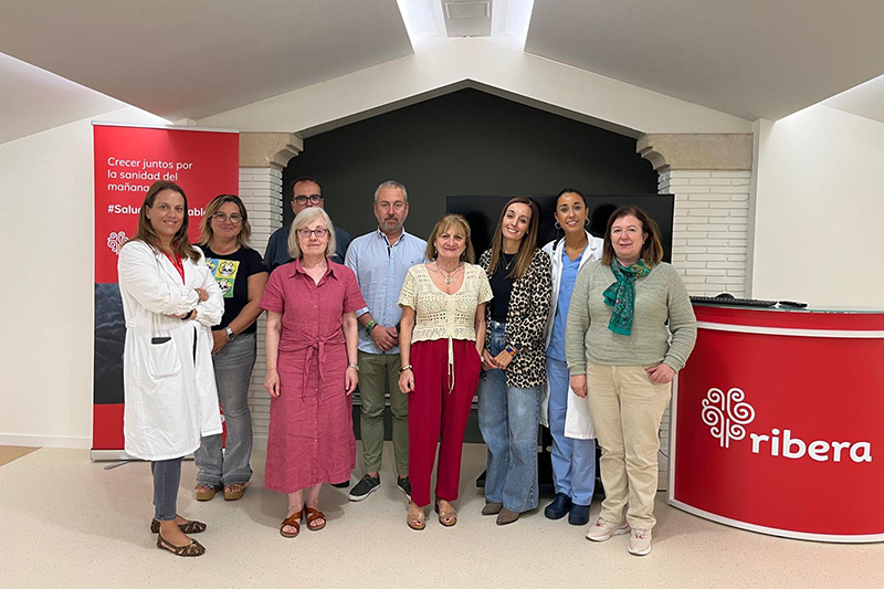III Consejo de pacientes Alzheimer