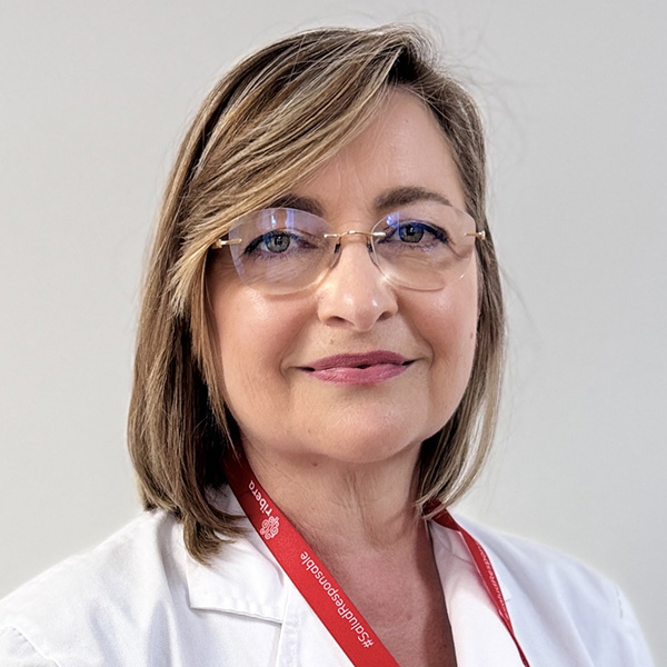 Mónica P. Hein Wertz Neumóloga