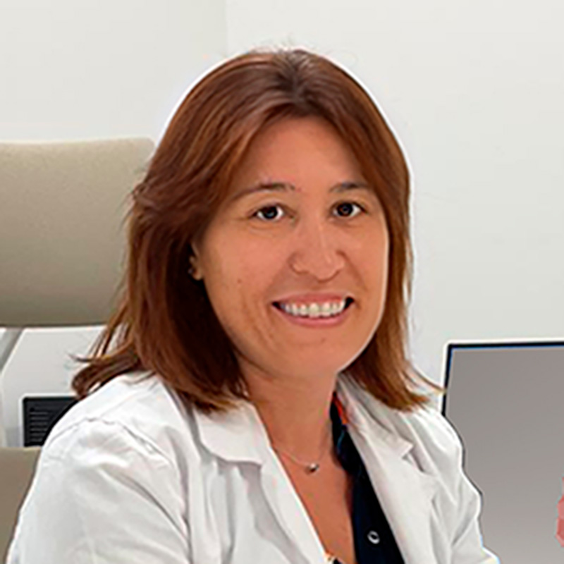 M. Teresa Temprano Fernández