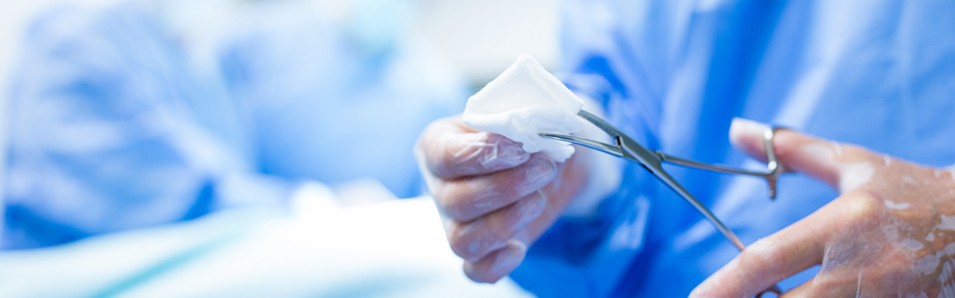 Servicio de Cirugía General y digestiva Hospital Ribera Covadonga