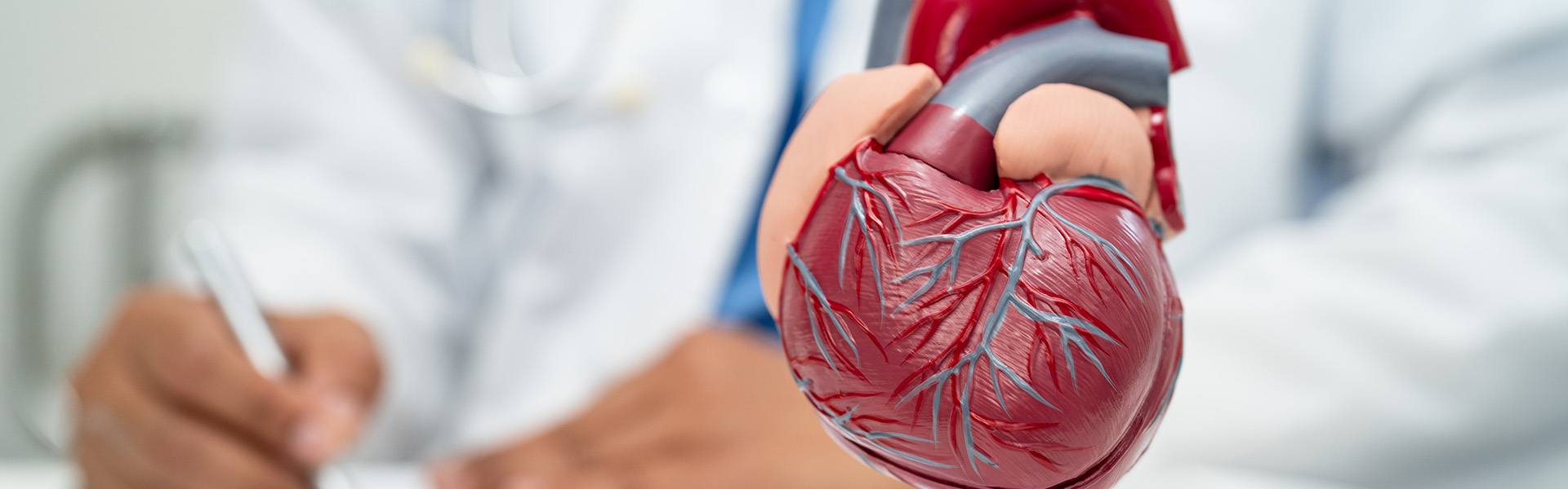 Servicio de Cardiología Hospital Ribera Covadonga