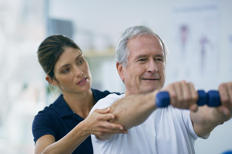 Tratamiento del ictus en Gijón: atención integral en el Hospital Ribera Covadonga