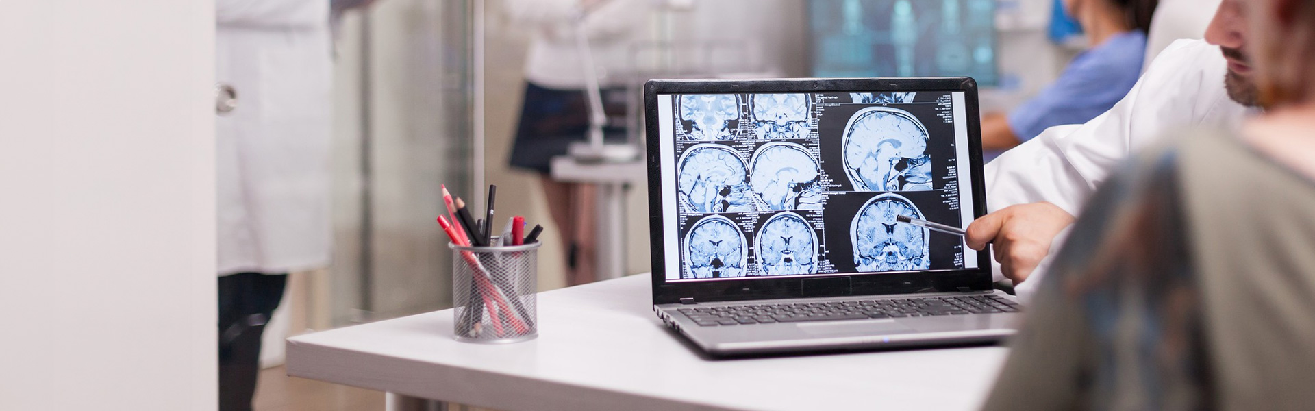 Neurología en Gijón