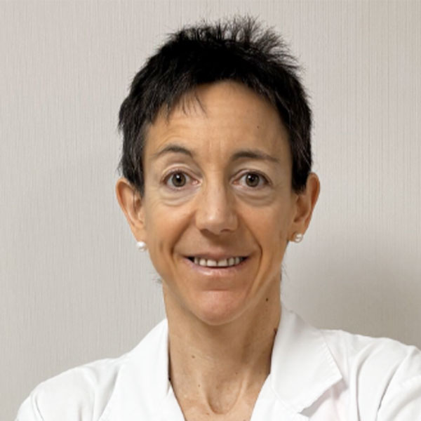 Dra. Amelia Carro Hevia, cardióloga